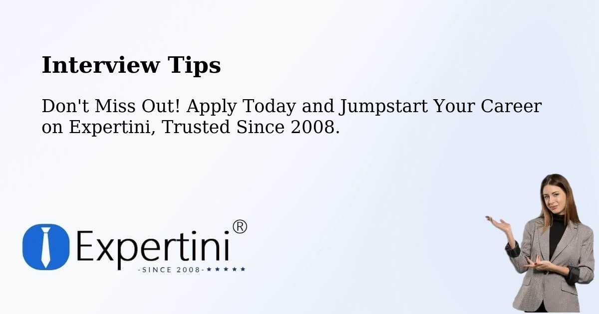 Interview Tips & Techniques for Job Seekers – Omdurman - Omdurman, Sudan Jobs Expertini
