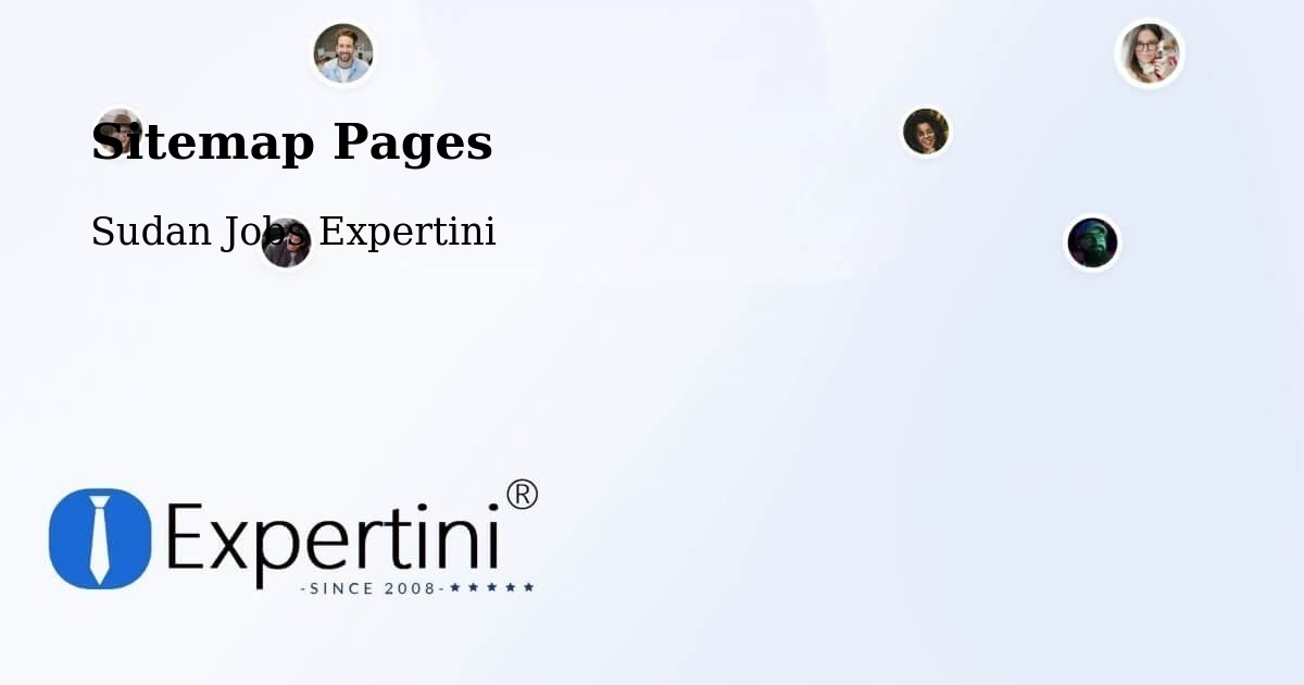 Sitemap Pages - Omdurman - Sudan Jobs Expertini